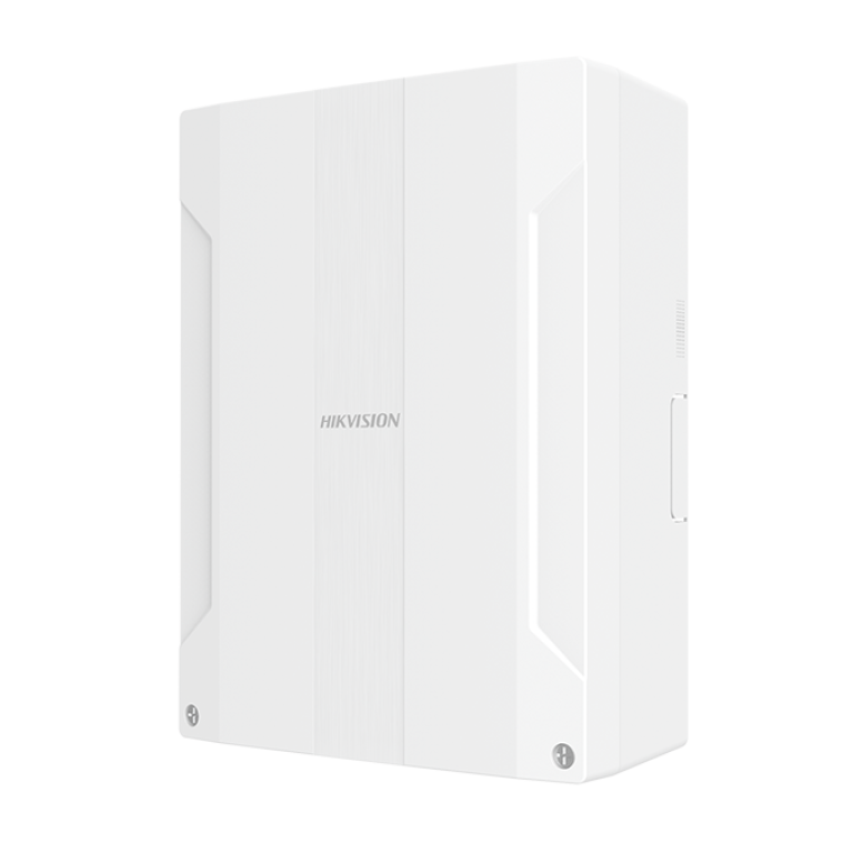 Centrale réseau TCP/IP wifi 3/4G