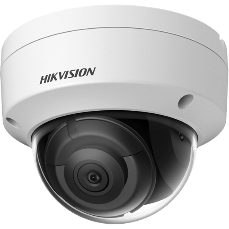 Caméra IP dôme fixe 4 MP