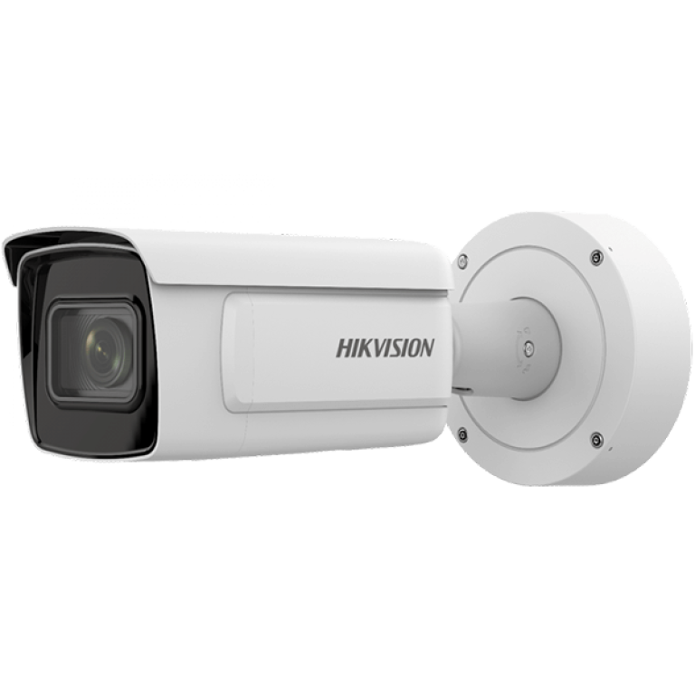 Caméra IP Tube 4MP LECTURE DE PLAQUE ANPR 8/32mm